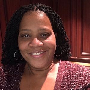Meet your Posher, Rhonda